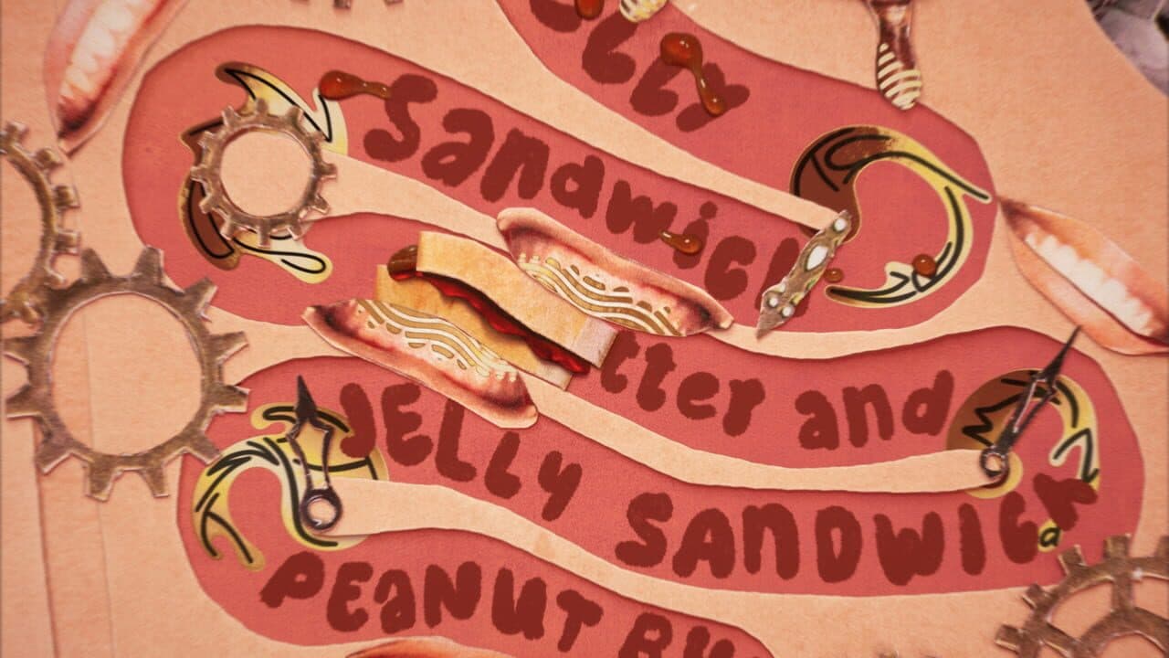 PBJ: The Musical thumbnail 3