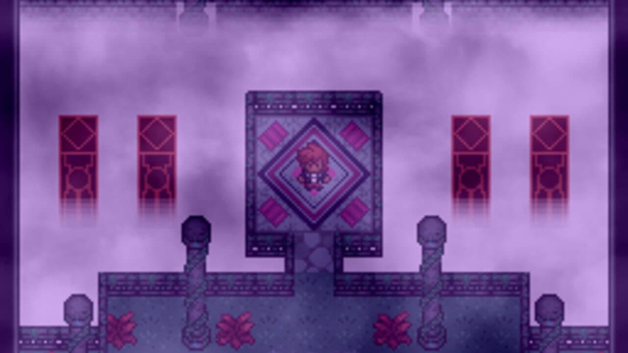 Pokémon Rejuvenation screenshot 1