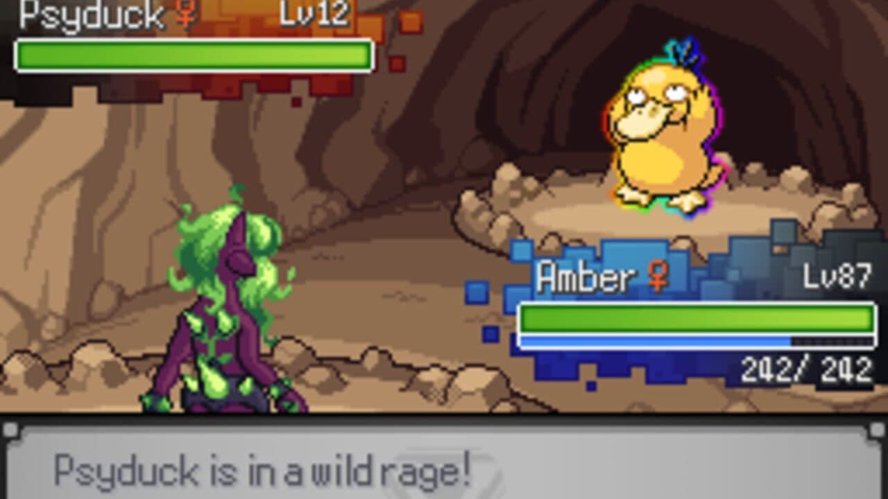 Pokémon Rejuvenation thumbnail 2