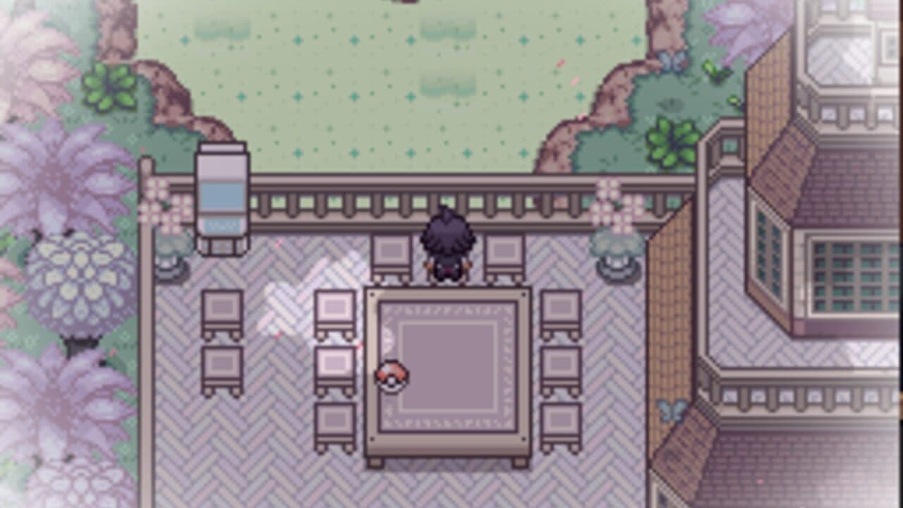 Pokémon Rejuvenation thumbnail 3
