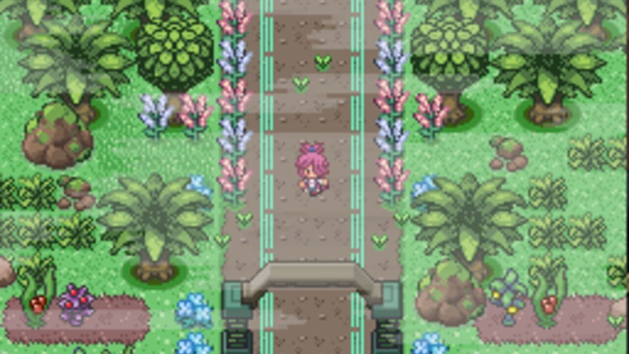 Pokémon Rejuvenation thumbnail 4