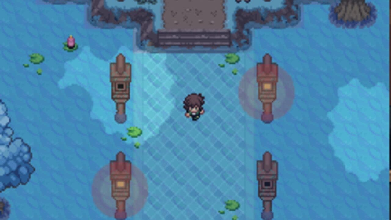 Pokémon Rejuvenation thumbnail 5