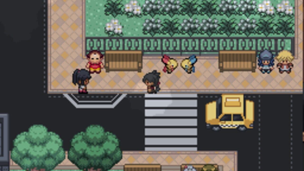 Pokémon Rejuvenation thumbnail 6