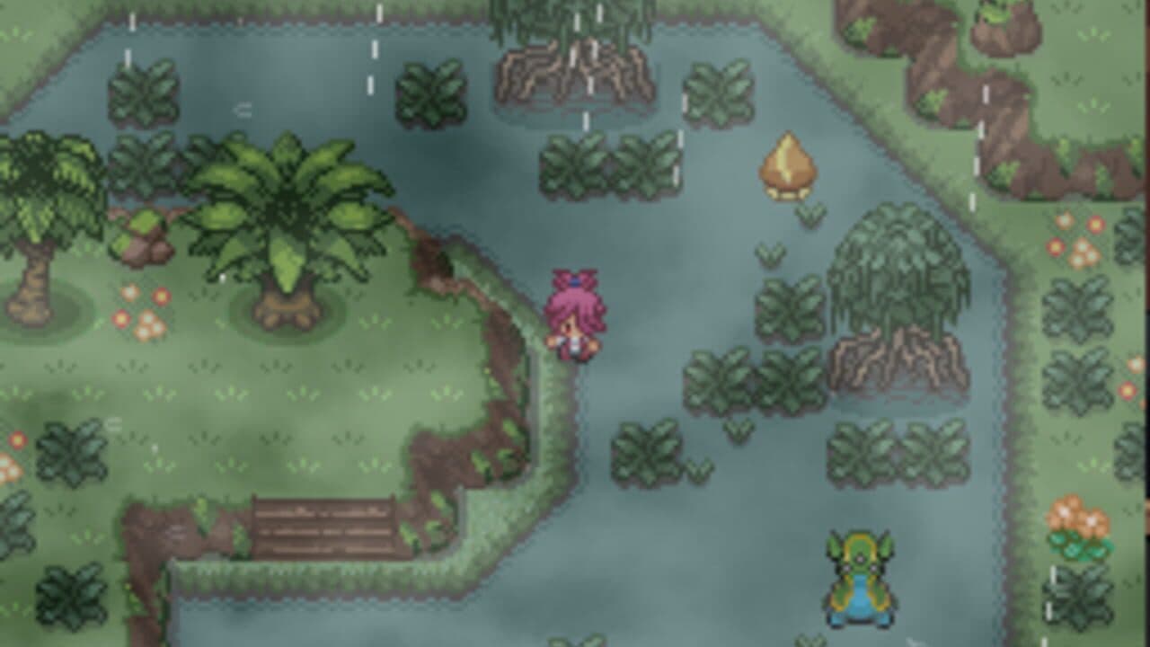 Pokémon Rejuvenation thumbnail 7