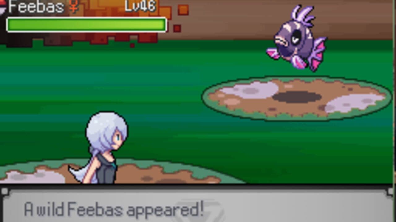 Pokémon Rejuvenation thumbnail 8
