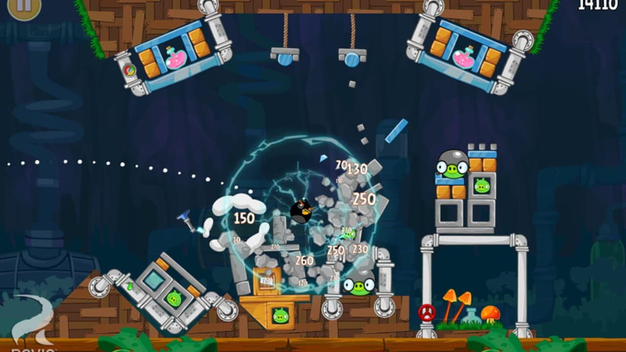 Angry Birds thumbnail 3