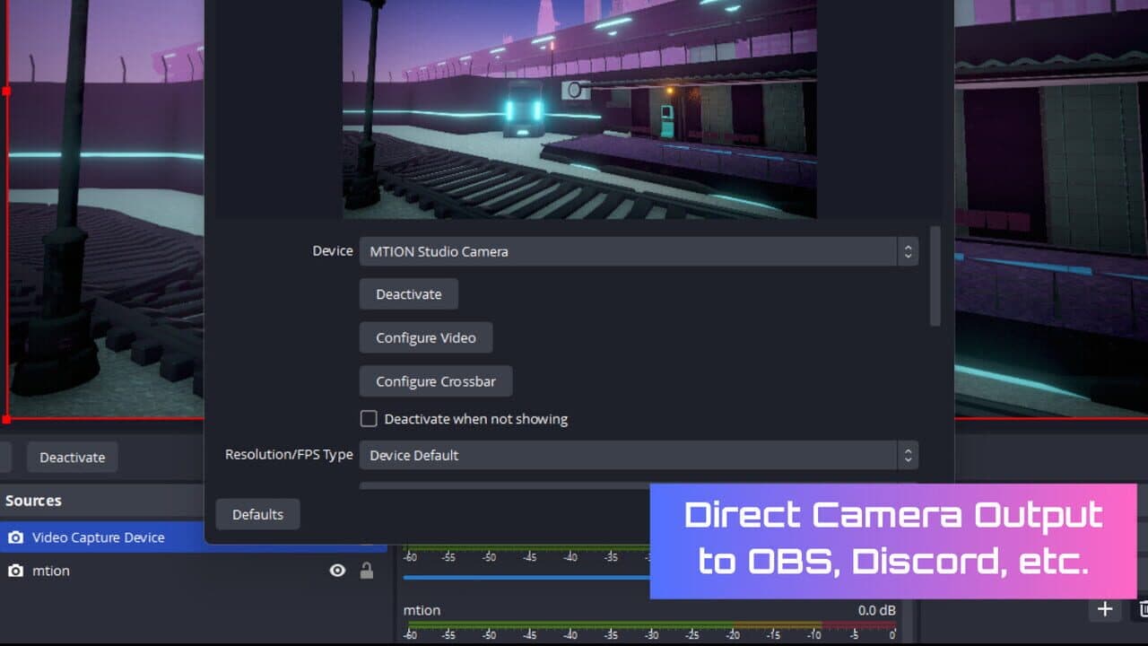 Mtion studio thumbnail 9