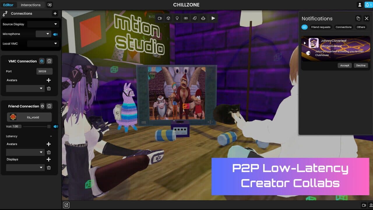 Mtion studio thumbnail 12
