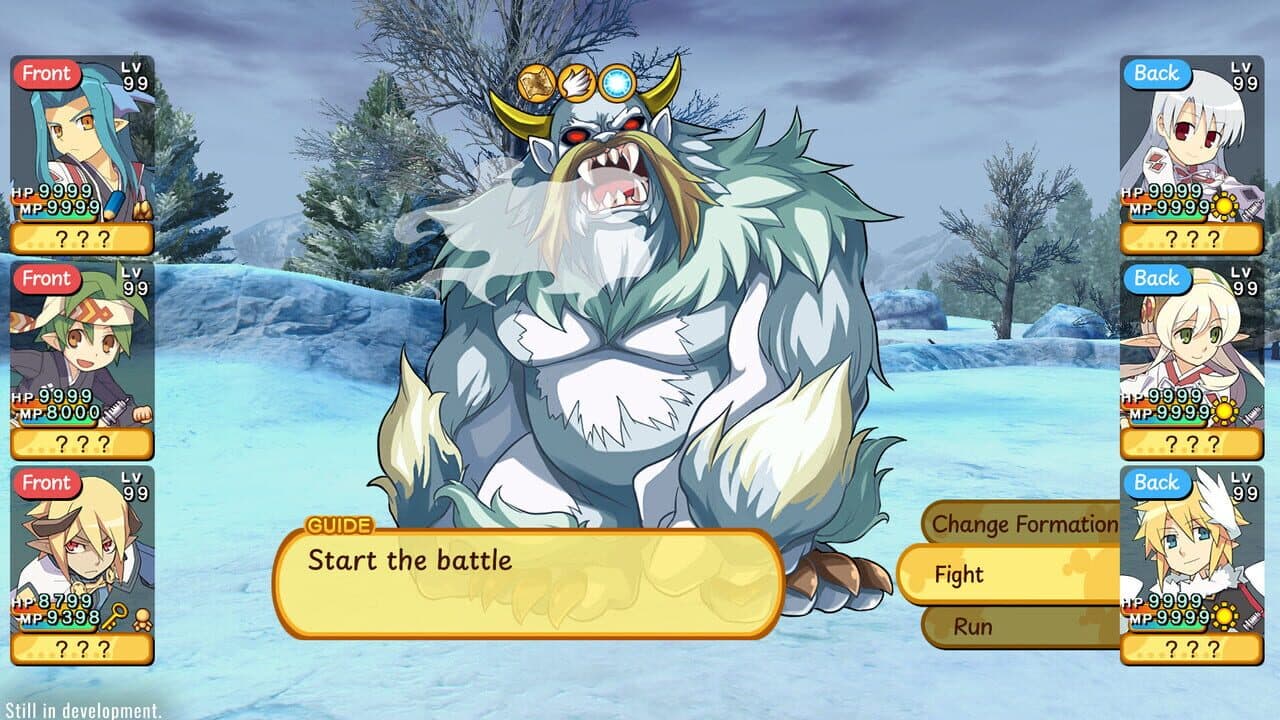 Class of Heroes 3: Remaster thumbnail 2