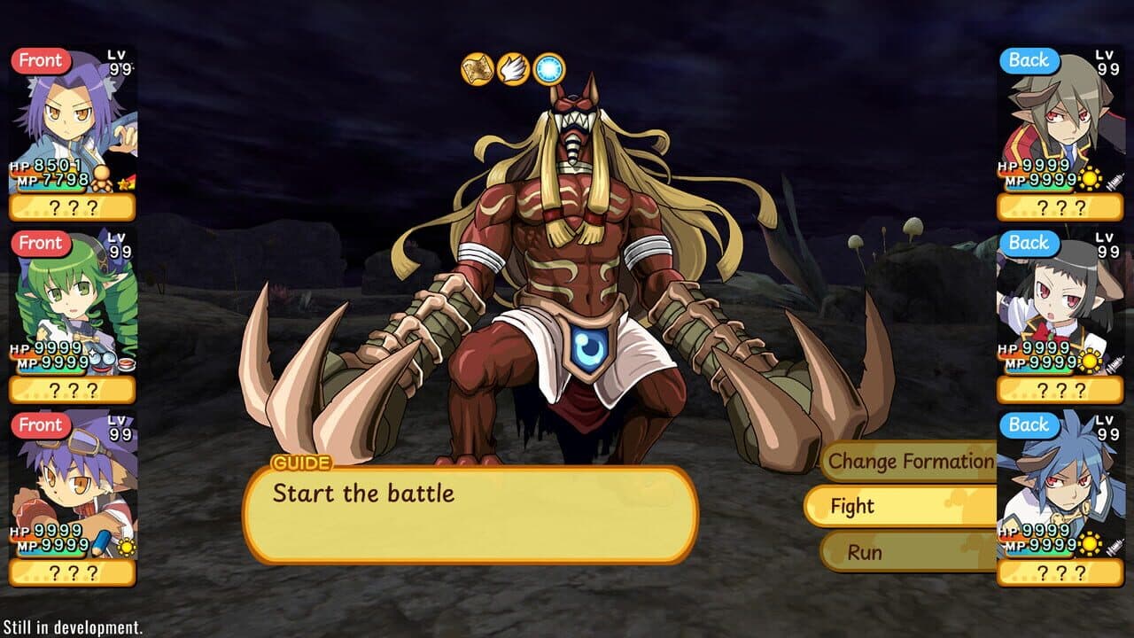 Class of Heroes 3: Remaster thumbnail 3