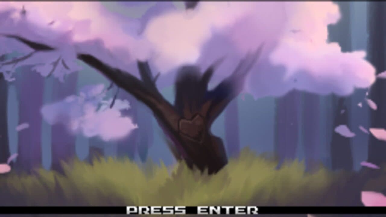 Version -1: Where Love Lies screenshot 1