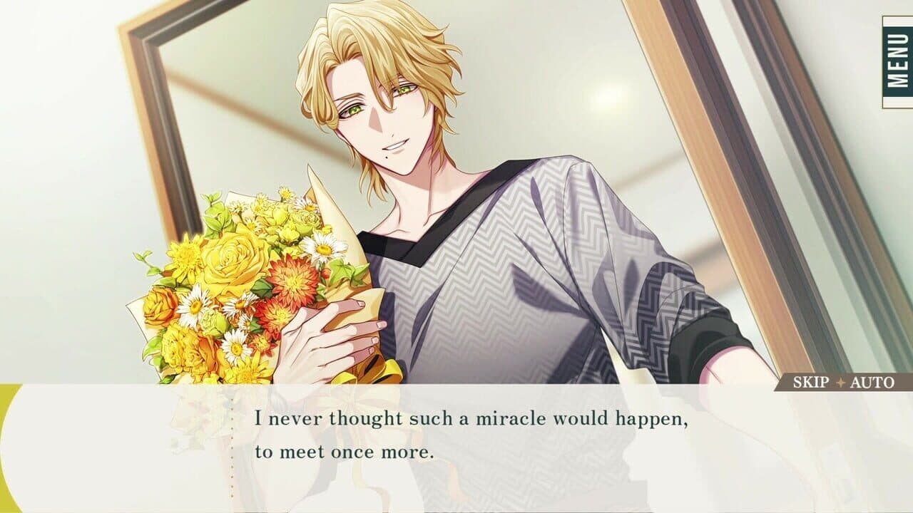 Him, the Smile & Bloom thumbnail 2