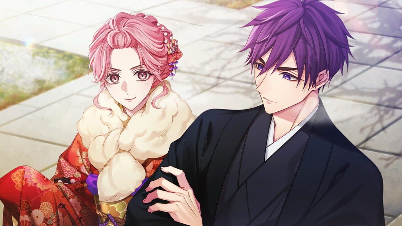Him, the Smile & Bloom thumbnail 6