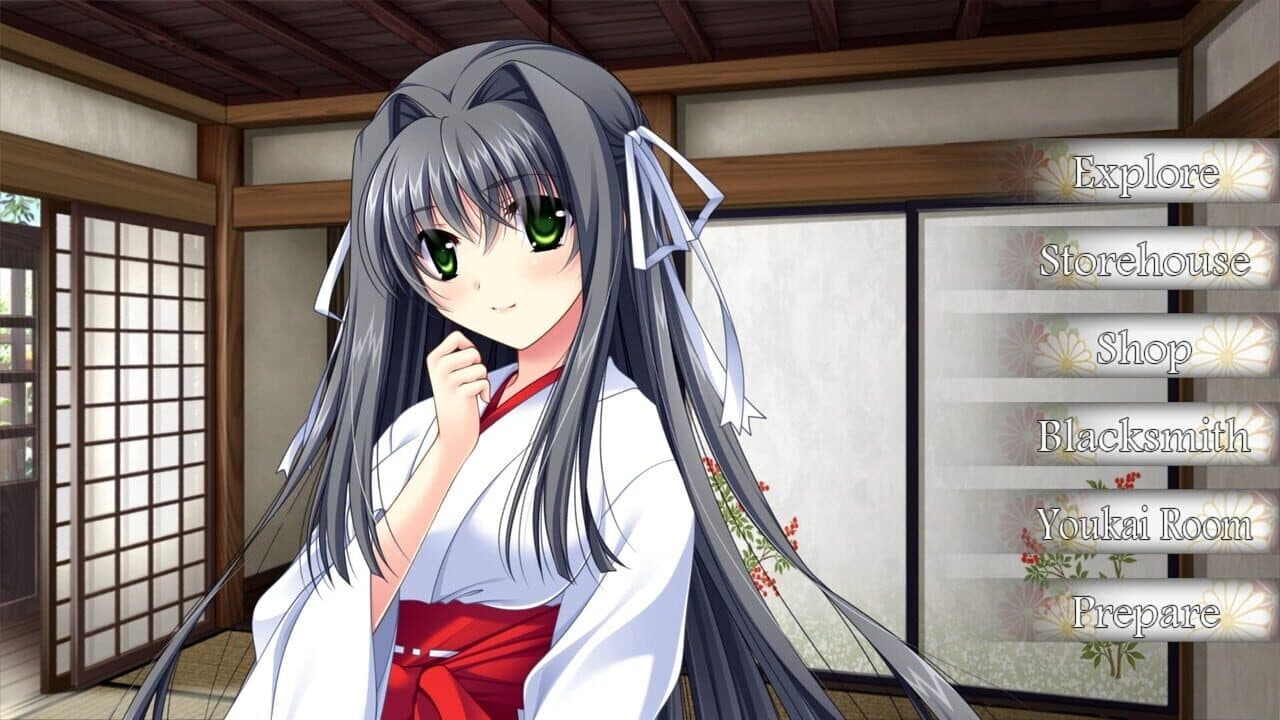 Dawn of Kagura: Keika's Story thumbnail 2