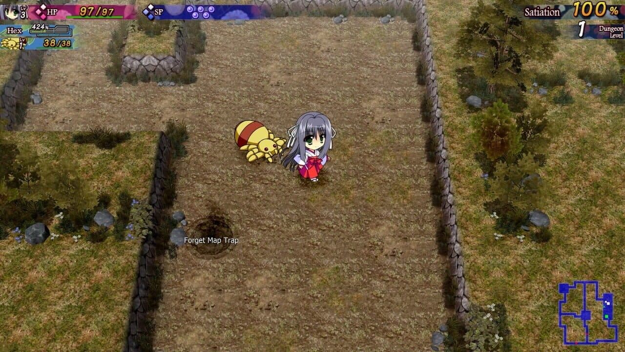 Dawn of Kagura: Keika's Story thumbnail 6
