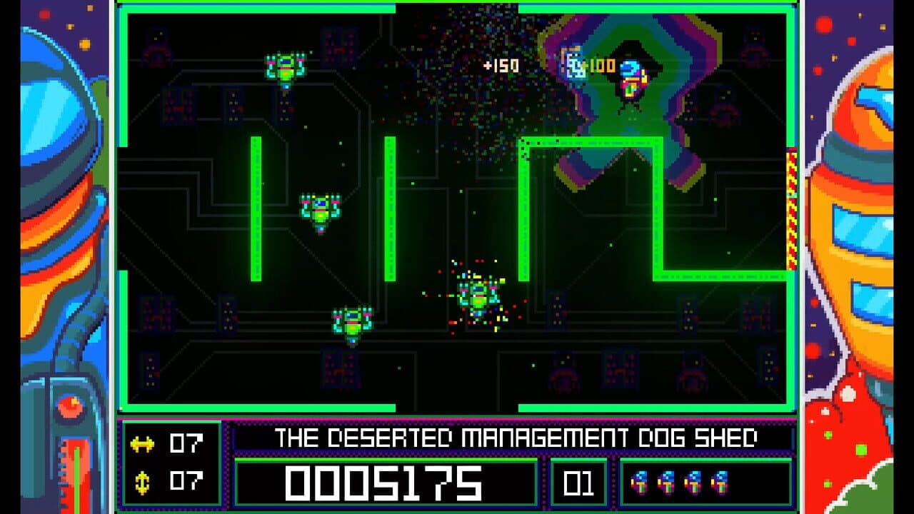 Die for the Economy! thumbnail 2