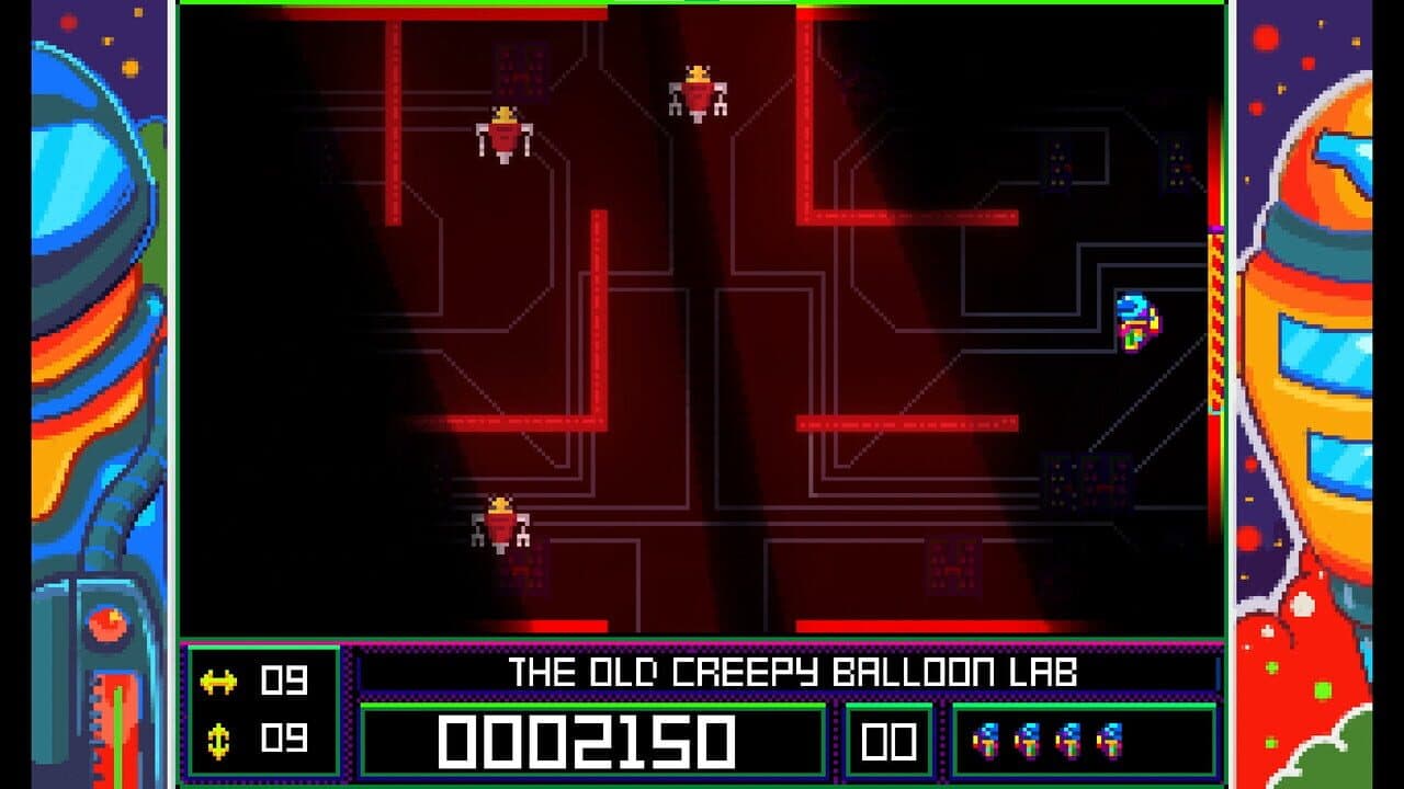 Die for the Economy! thumbnail 4