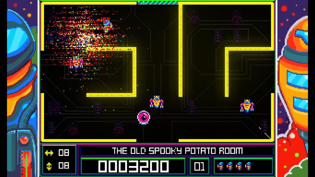 Die for the Economy! thumbnail 11