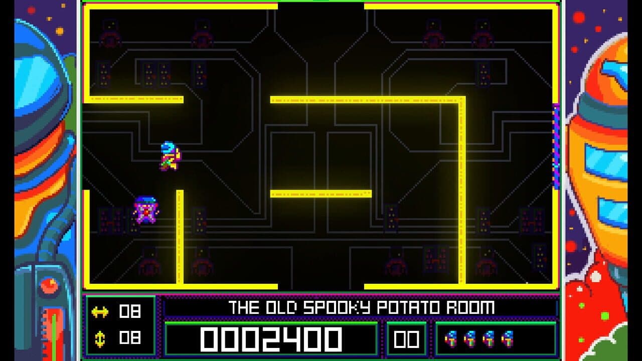 Die for the Economy! thumbnail 15