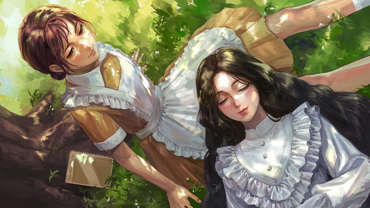 Iwakura Aria thumbnail 3