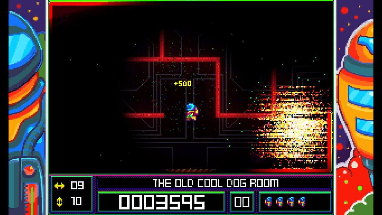 Die for the Economy! thumbnail 18