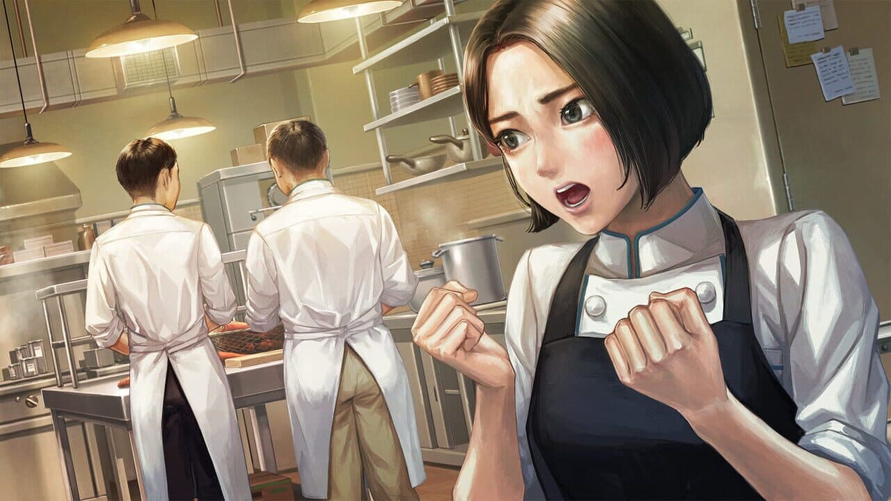 Iwakura Aria thumbnail 5