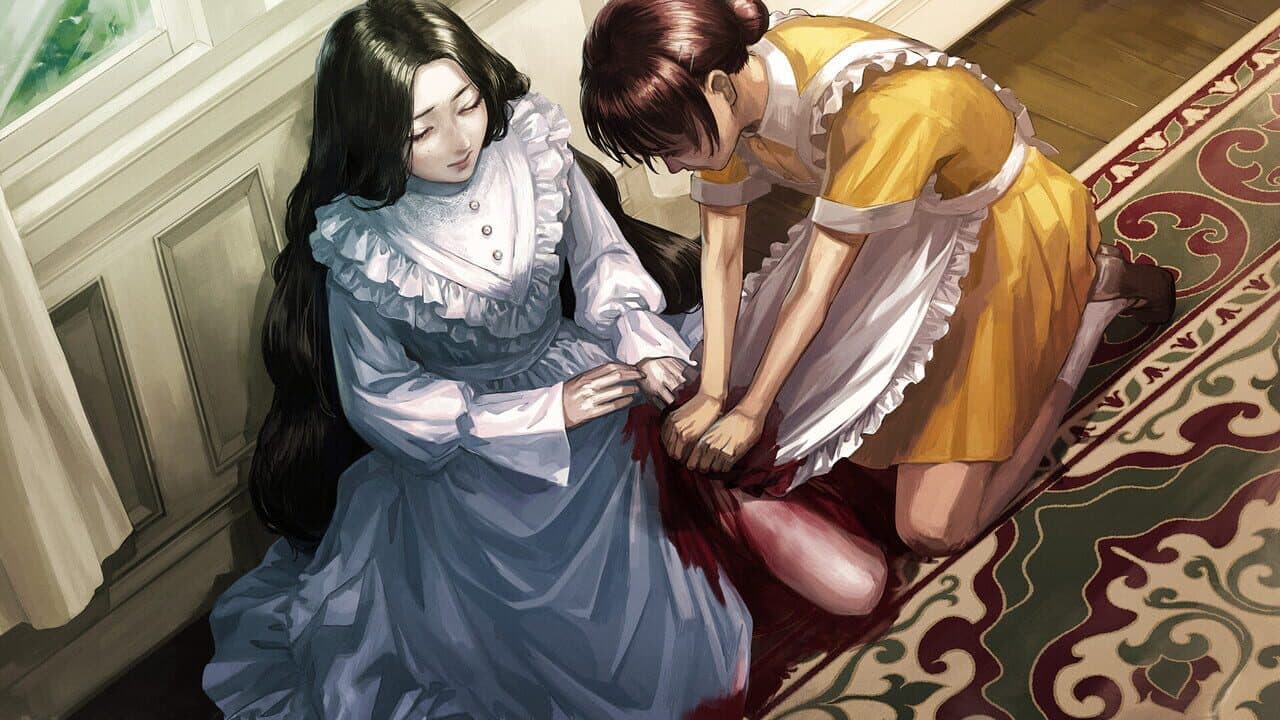 Iwakura Aria thumbnail 6
