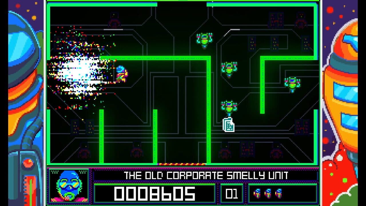 Die for the Economy! thumbnail 19