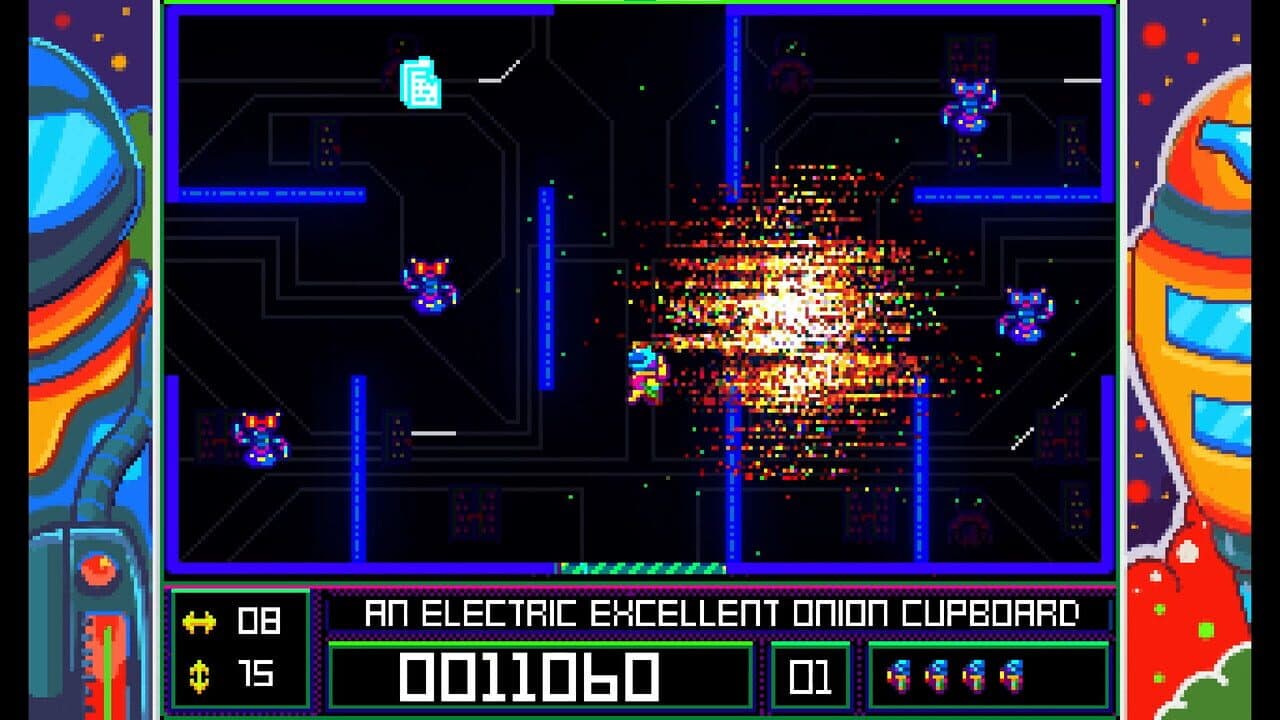 Die for the Economy! thumbnail 20
