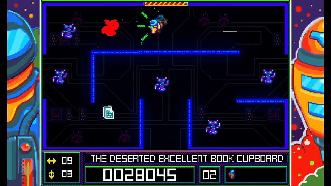 Die for the Economy! thumbnail 9