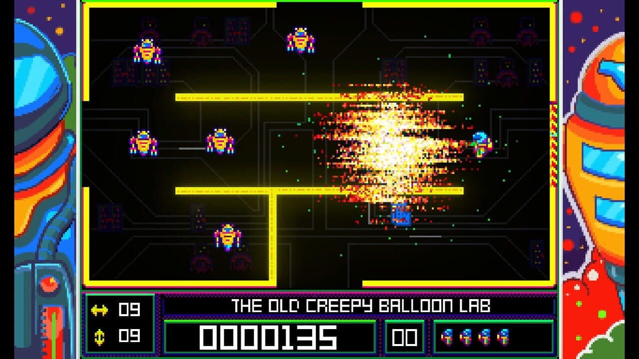 Die for the Economy! thumbnail 13