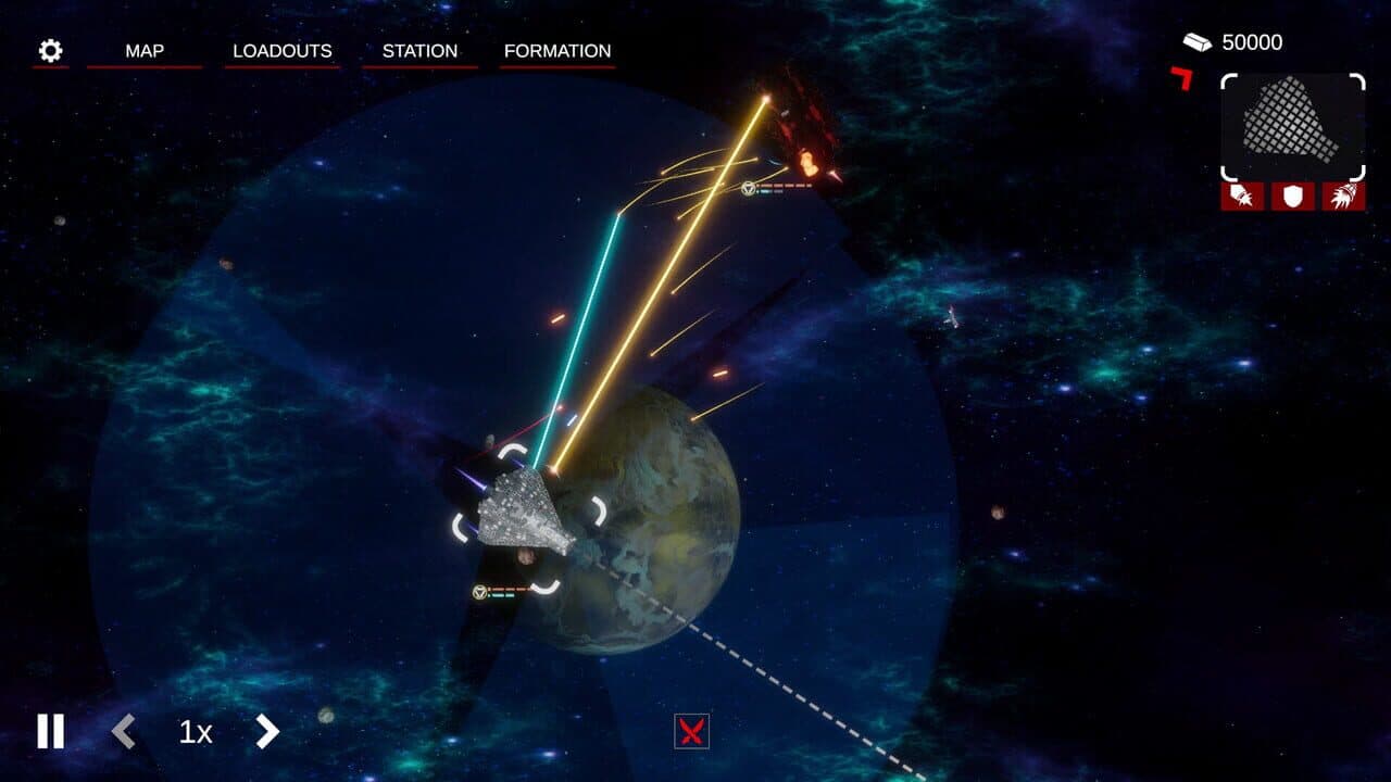 Space Menace 2 thumbnail 6