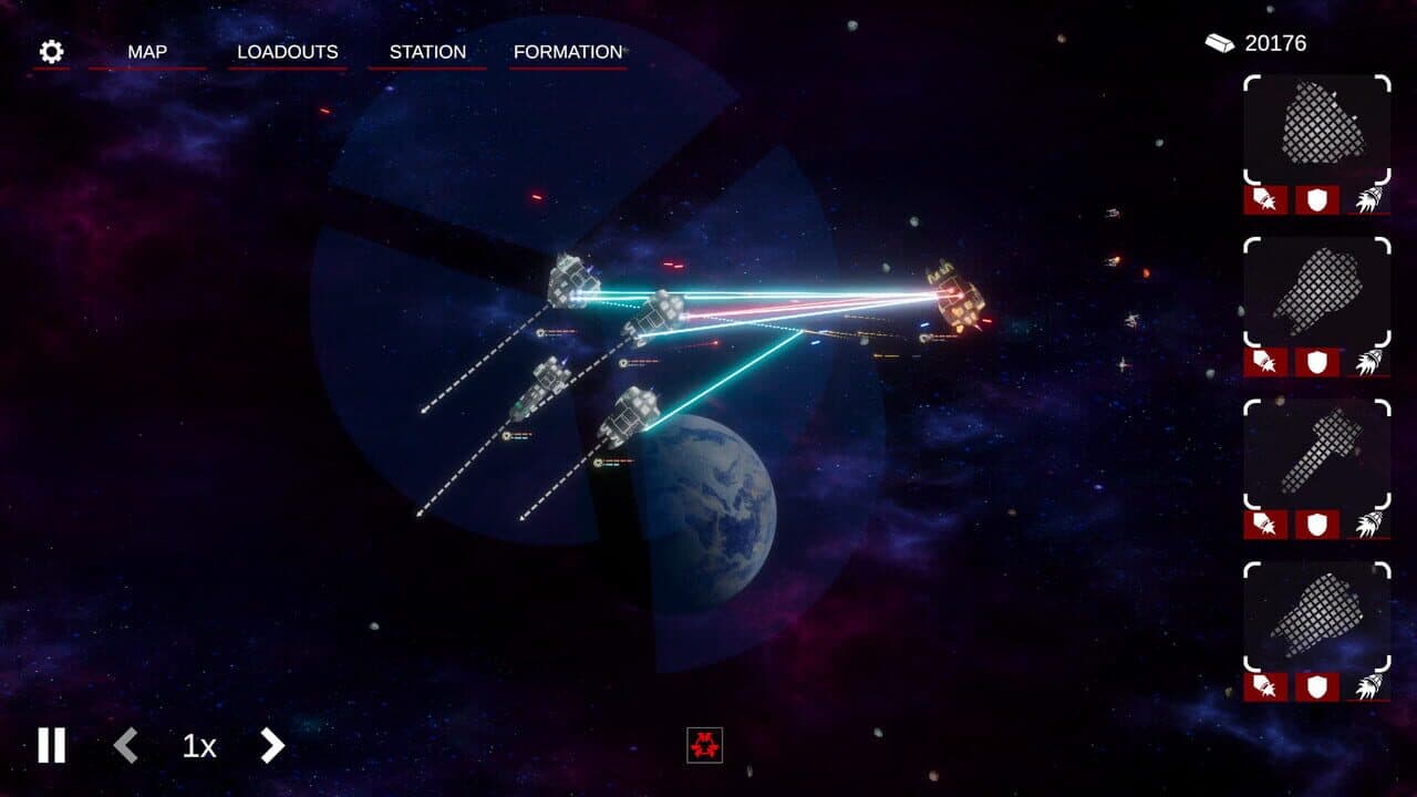 Space Menace 2 thumbnail 7