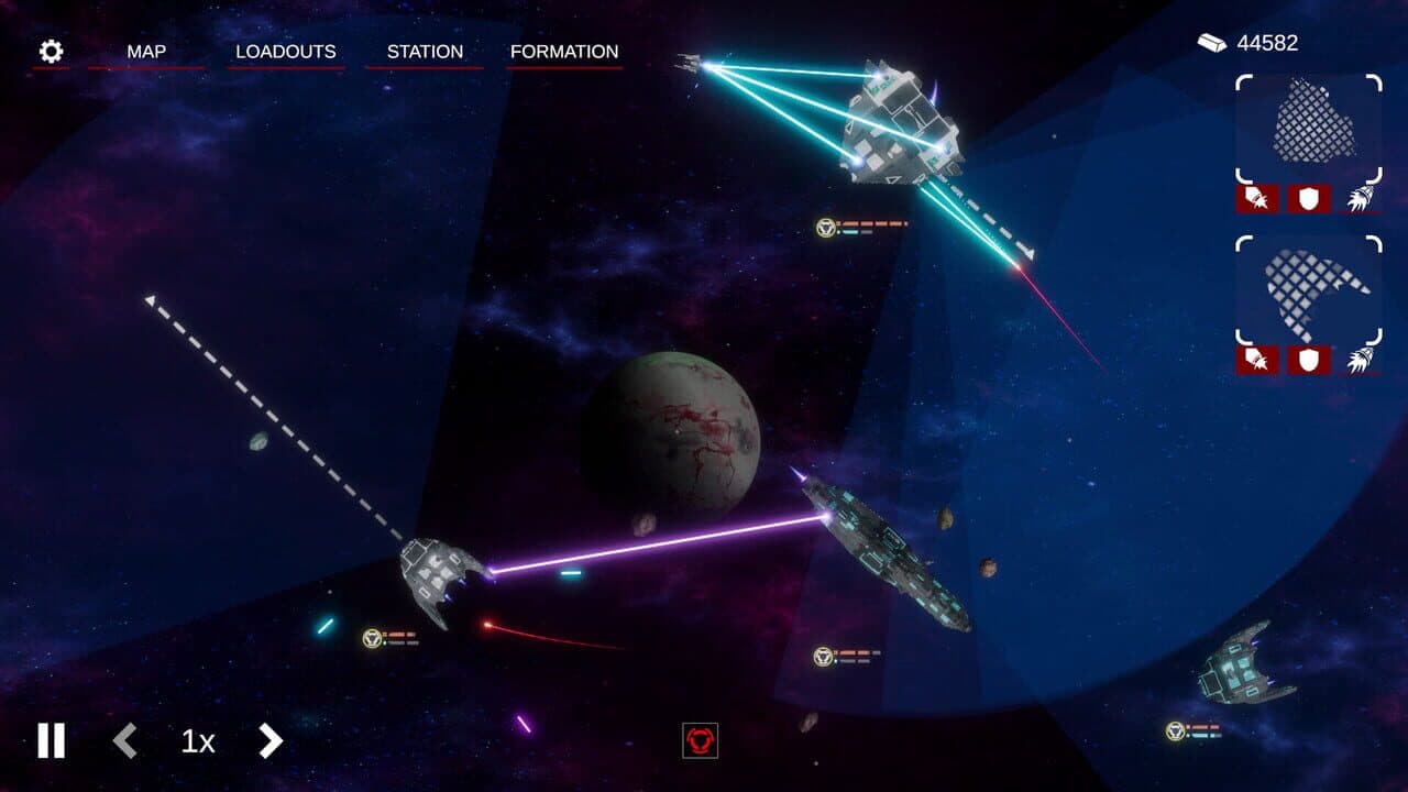 Space Menace 2 thumbnail 8