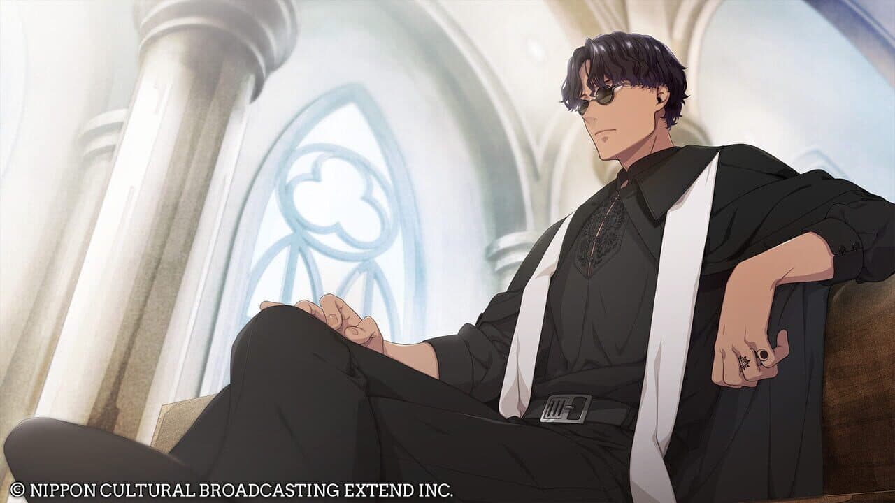 Bustafellows: Season 2 thumbnail 5