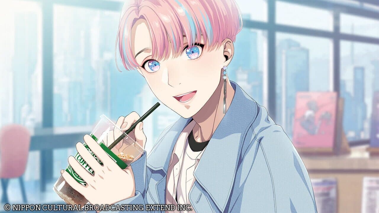 Bustafellows: Season 2 thumbnail 6