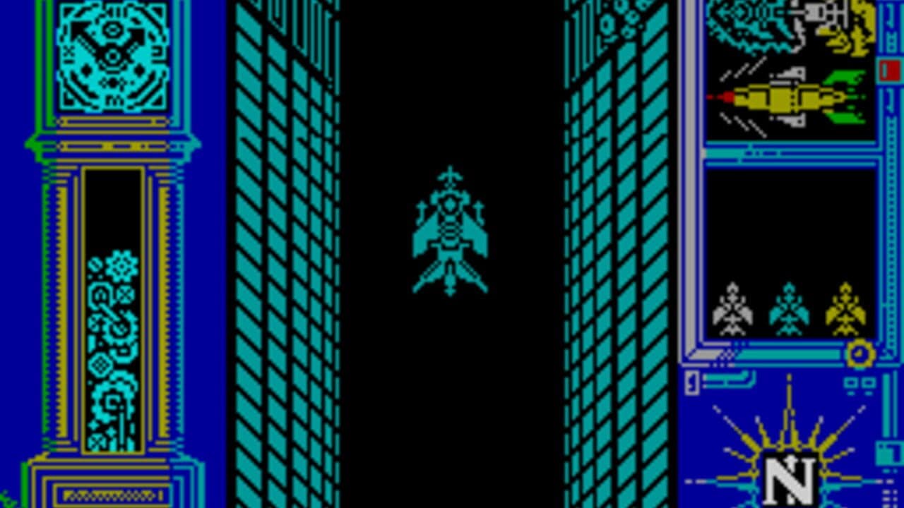Quondam screenshot 1