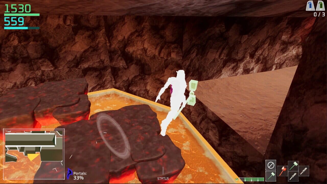 End's Reach thumbnail 2