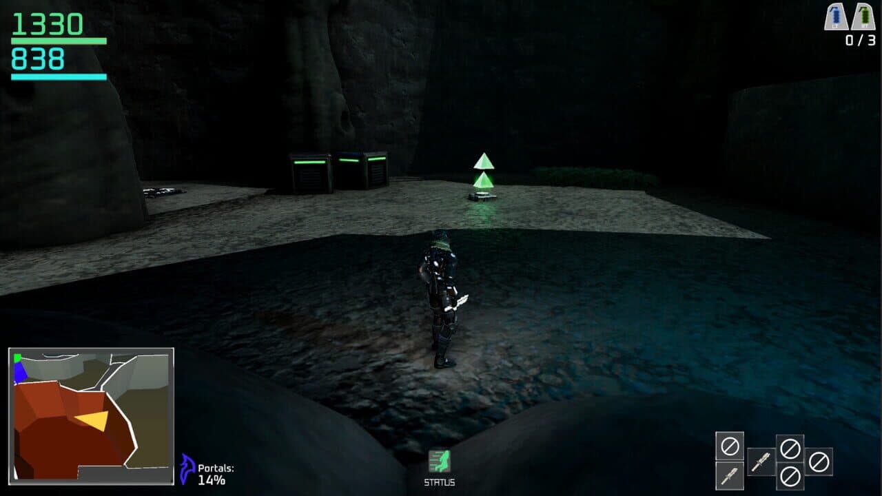 End's Reach thumbnail 3
