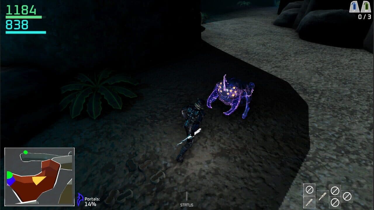 End's Reach thumbnail 4