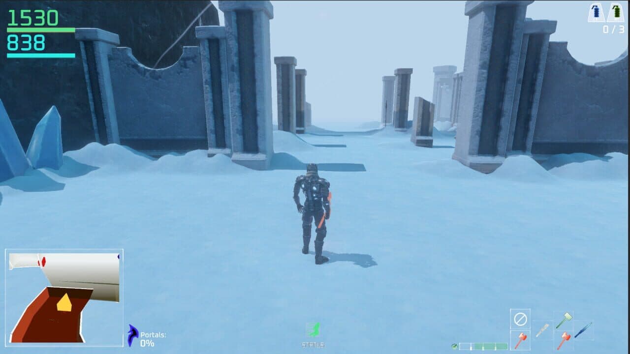 End's Reach thumbnail 5