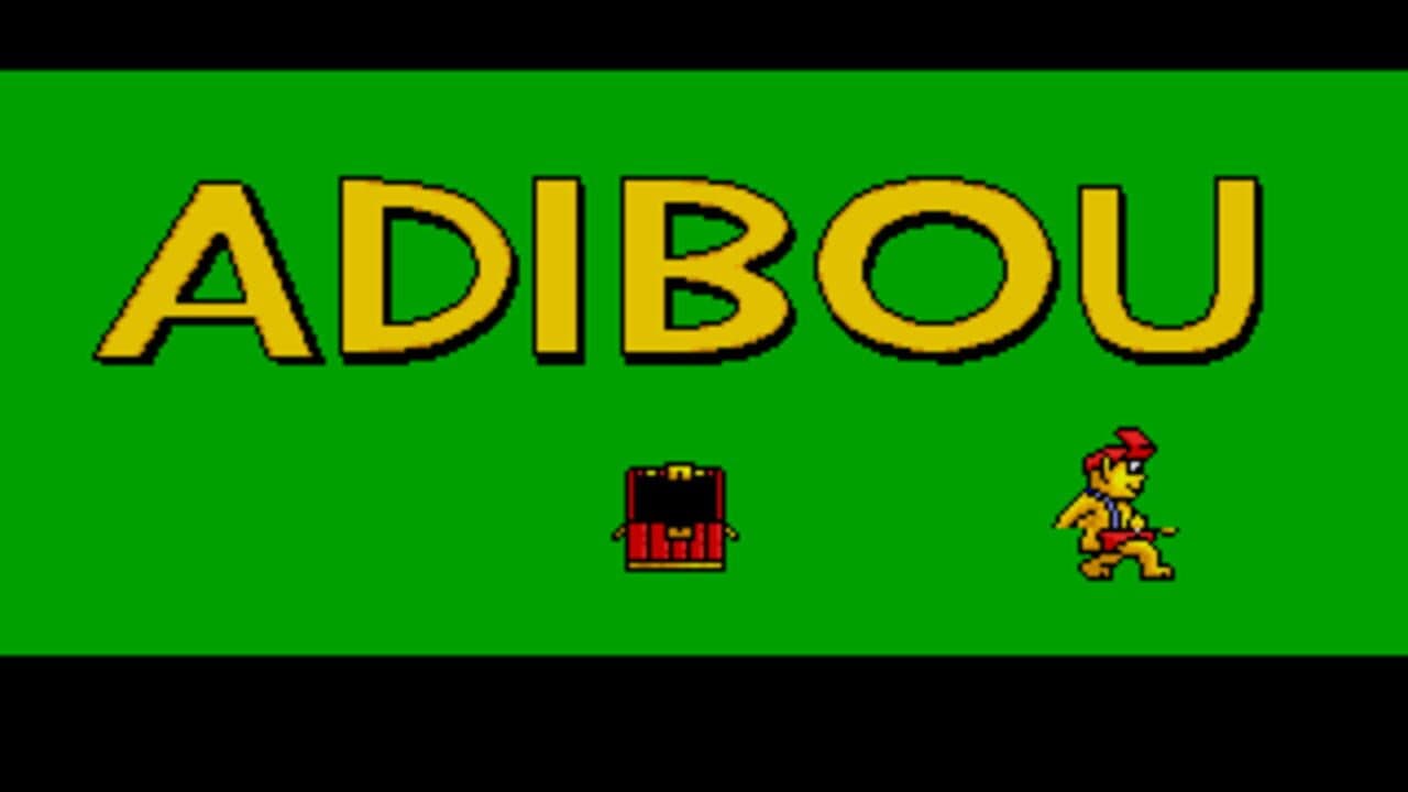 A.J.'s World of Discovery thumbnail 2