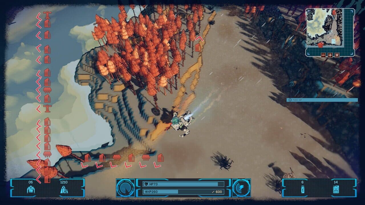 Wave Defense: Trappist thumbnail 2