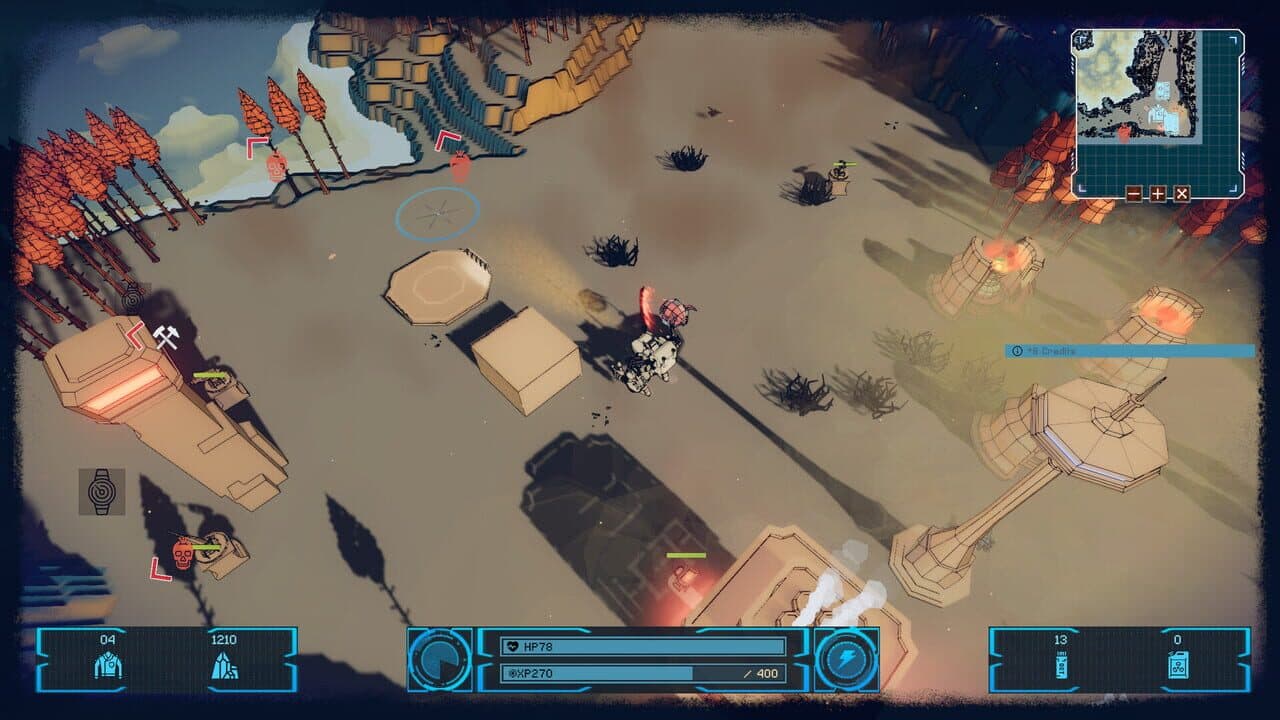 Wave Defense: Trappist thumbnail 3