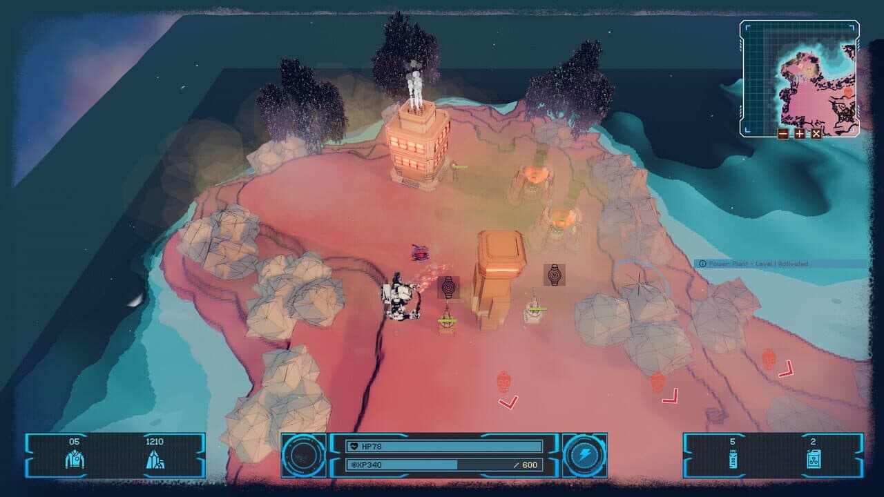 Wave Defense: Trappist thumbnail 4