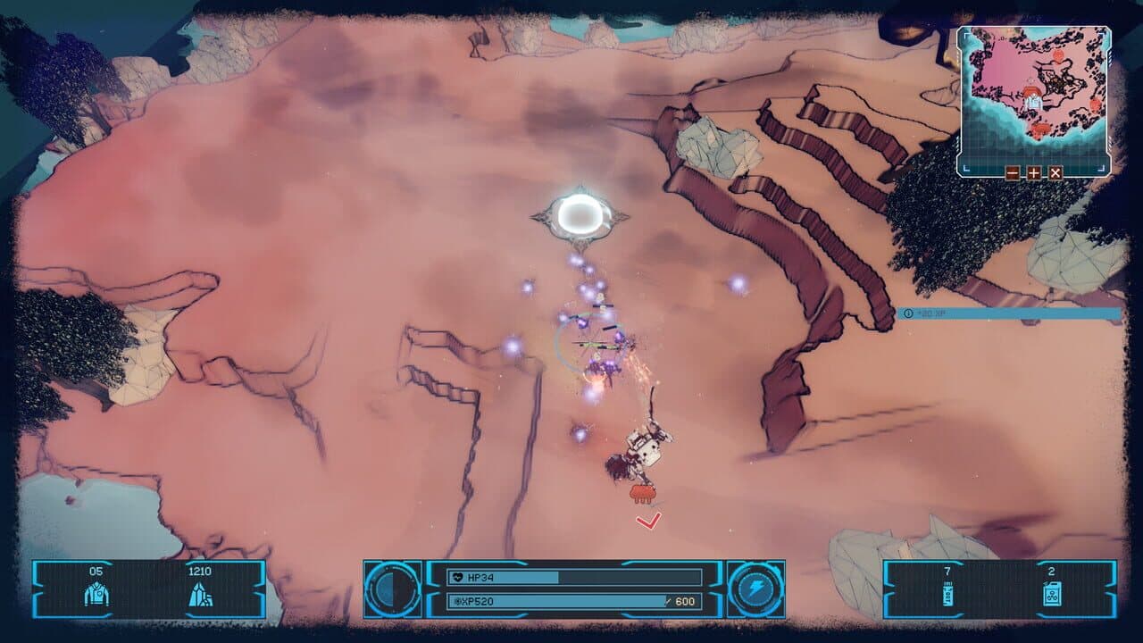 Wave Defense: Trappist thumbnail 8