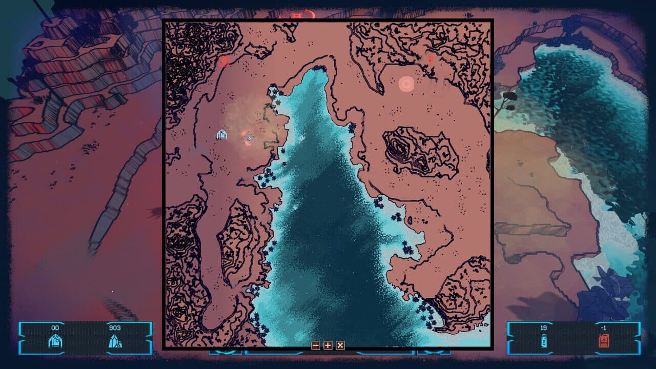 Wave Defense: Trappist thumbnail 10