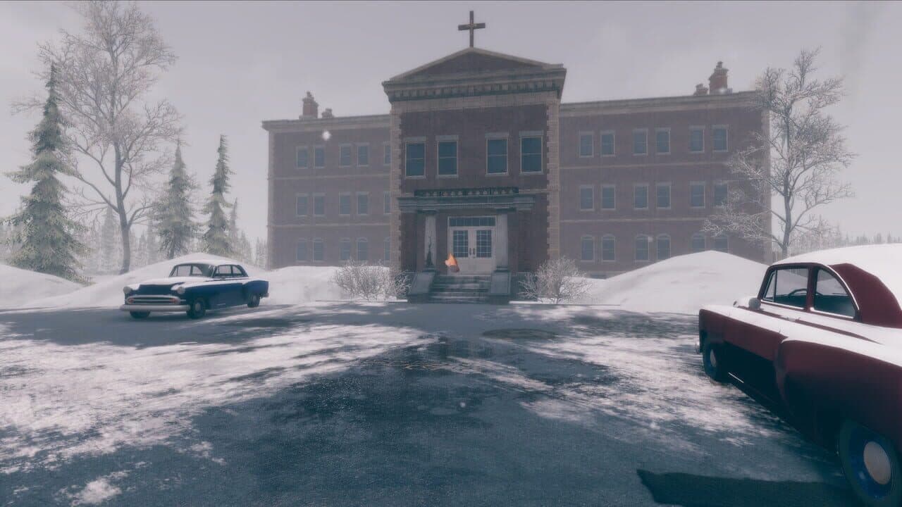 An Abyss of Dreams screenshot 1