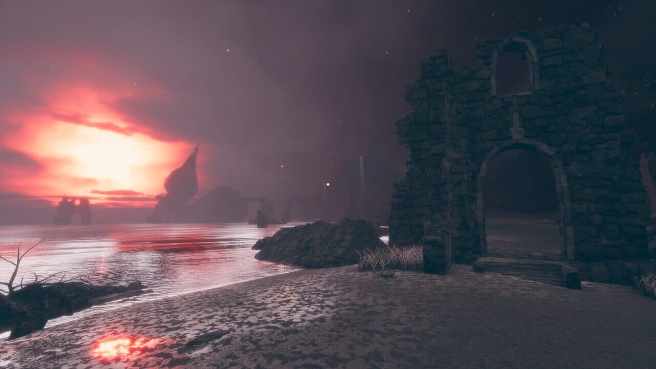 An Abyss of Dreams thumbnail 2