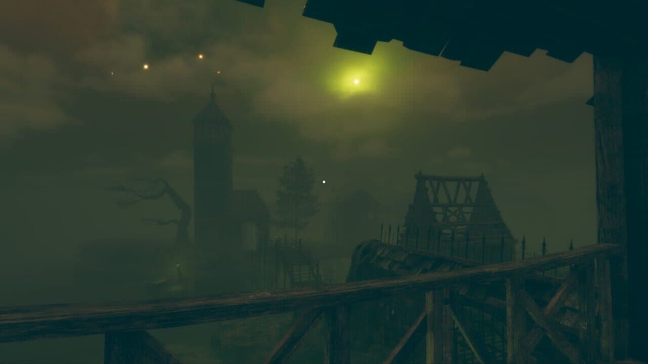 An Abyss of Dreams thumbnail 4